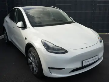 TESLA Model Y Long Range Dual Motor AWD ACC GARANTIE