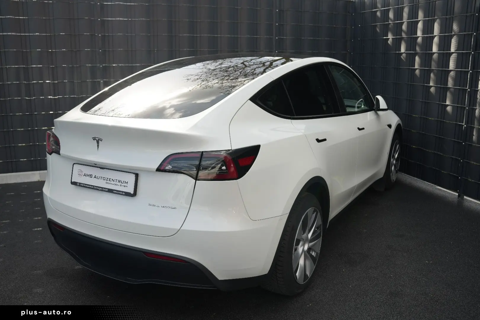 TESLA Model Y Long Range Dual Motor AWD ACC GARANTIE