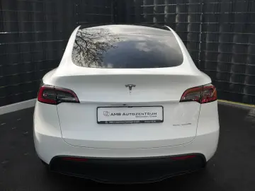 TESLA Model Y Long Range Dual Motor AWD ACC GARANTIE