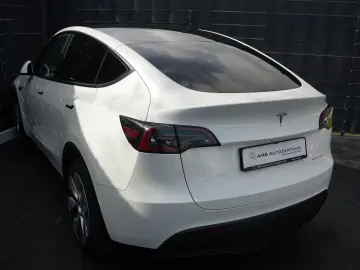 TESLA Model Y Long Range Dual Motor AWD ACC GARANTIE