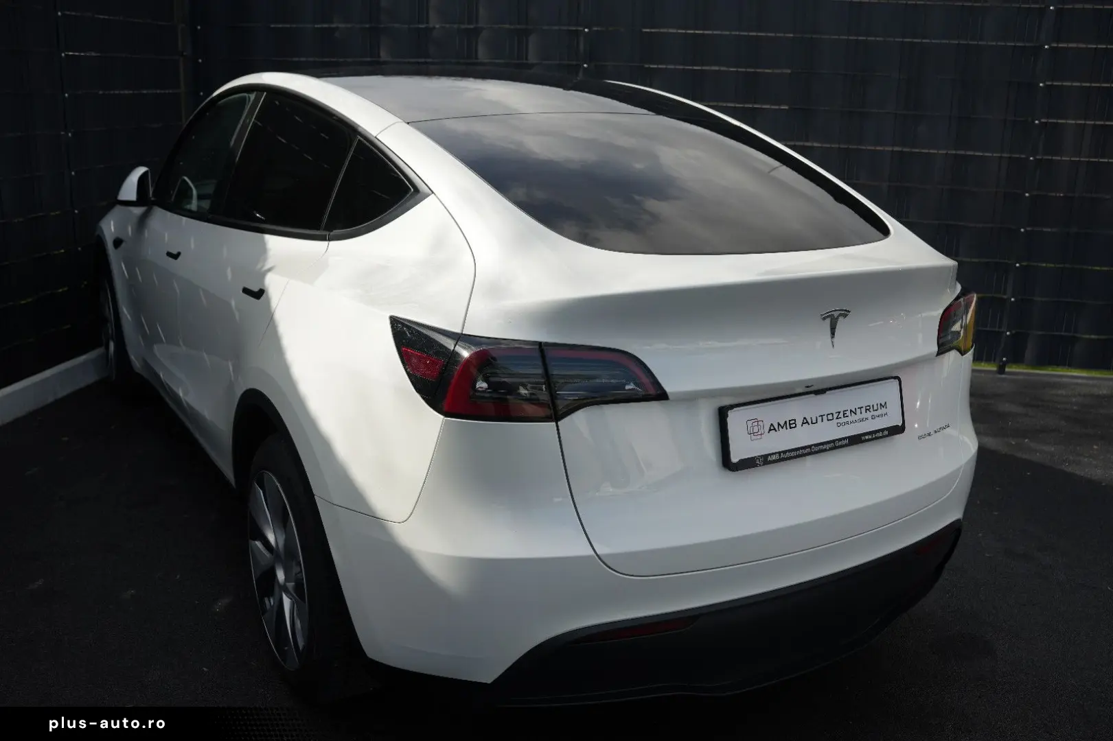 TESLA Model Y Long Range Dual Motor AWD ACC GARANTIE