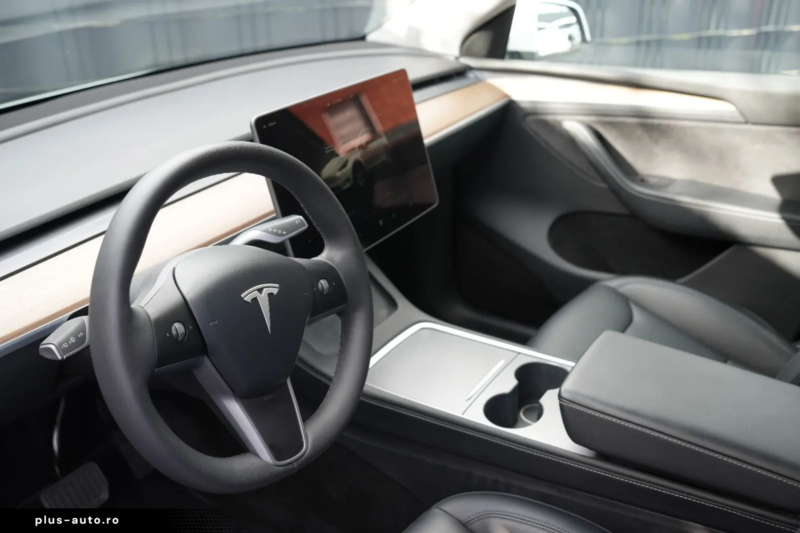 TESLA Model Y Long Range Dual Motor AWD ACC GARANTIE