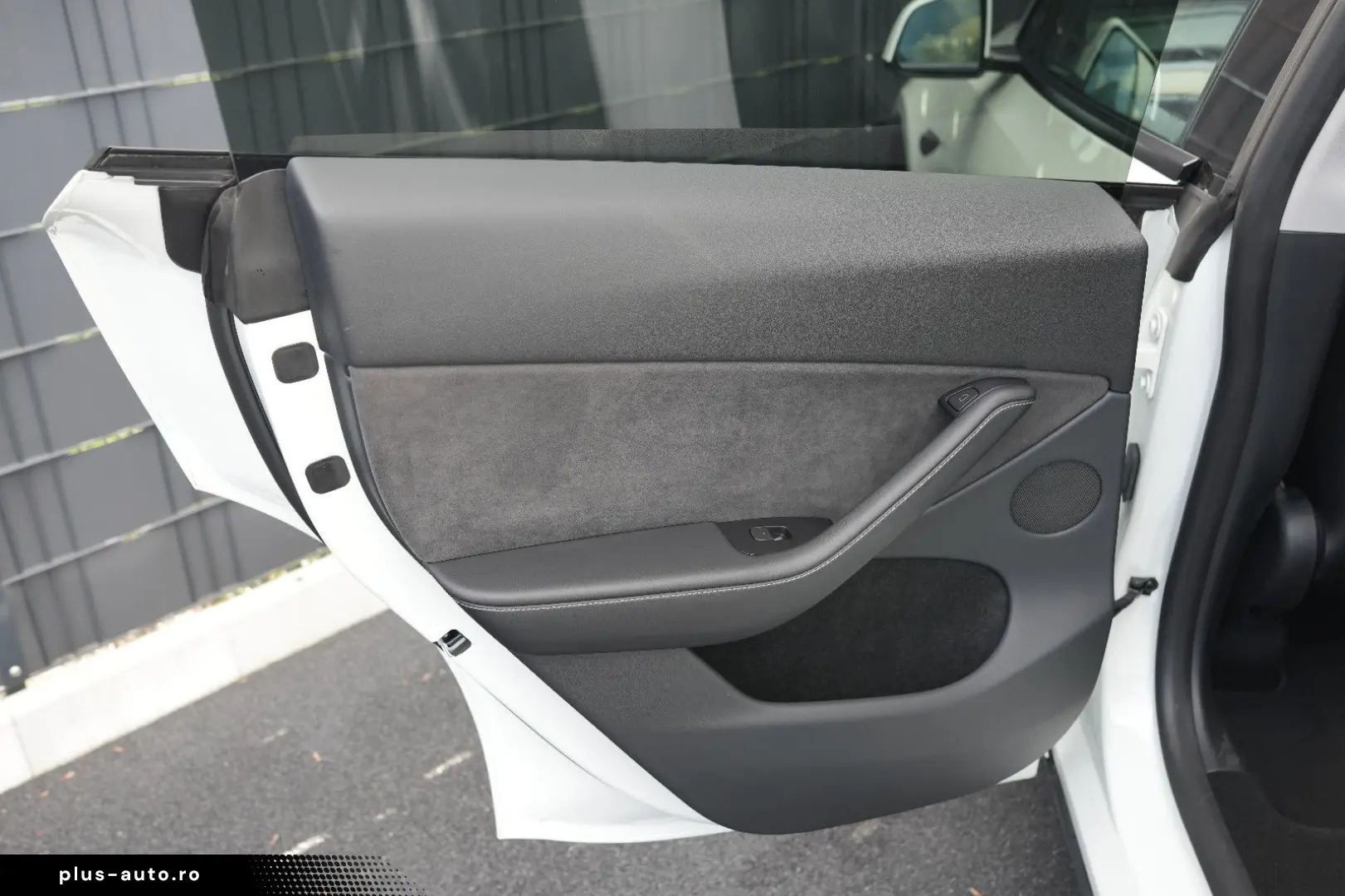 TESLA Model Y Long Range Dual Motor AWD ACC GARANTIE