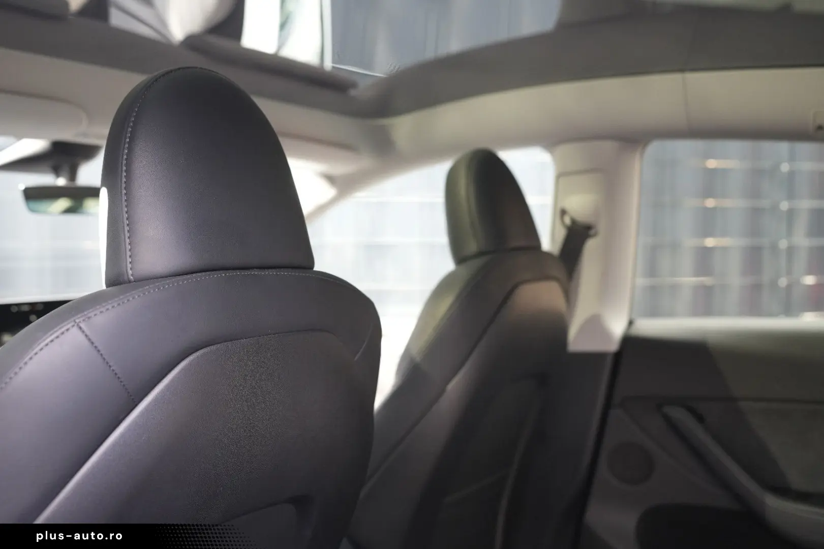 TESLA Model Y Long Range Dual Motor AWD ACC GARANTIE