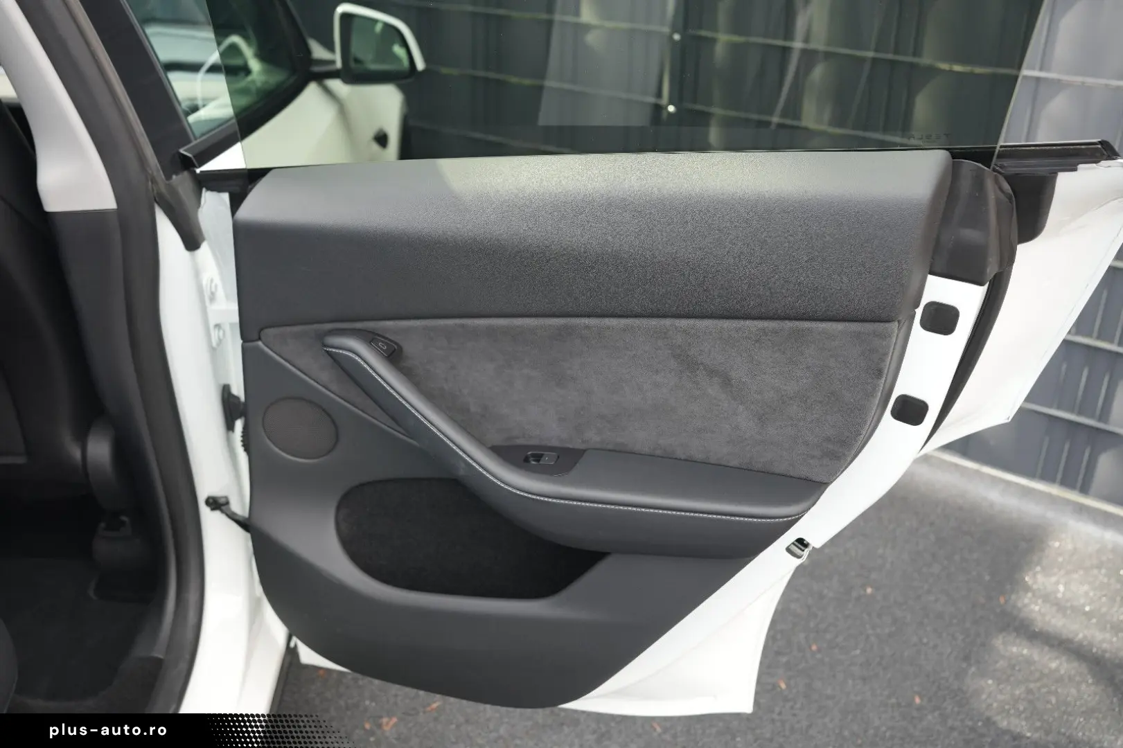 TESLA Model Y Long Range Dual Motor AWD ACC GARANTIE