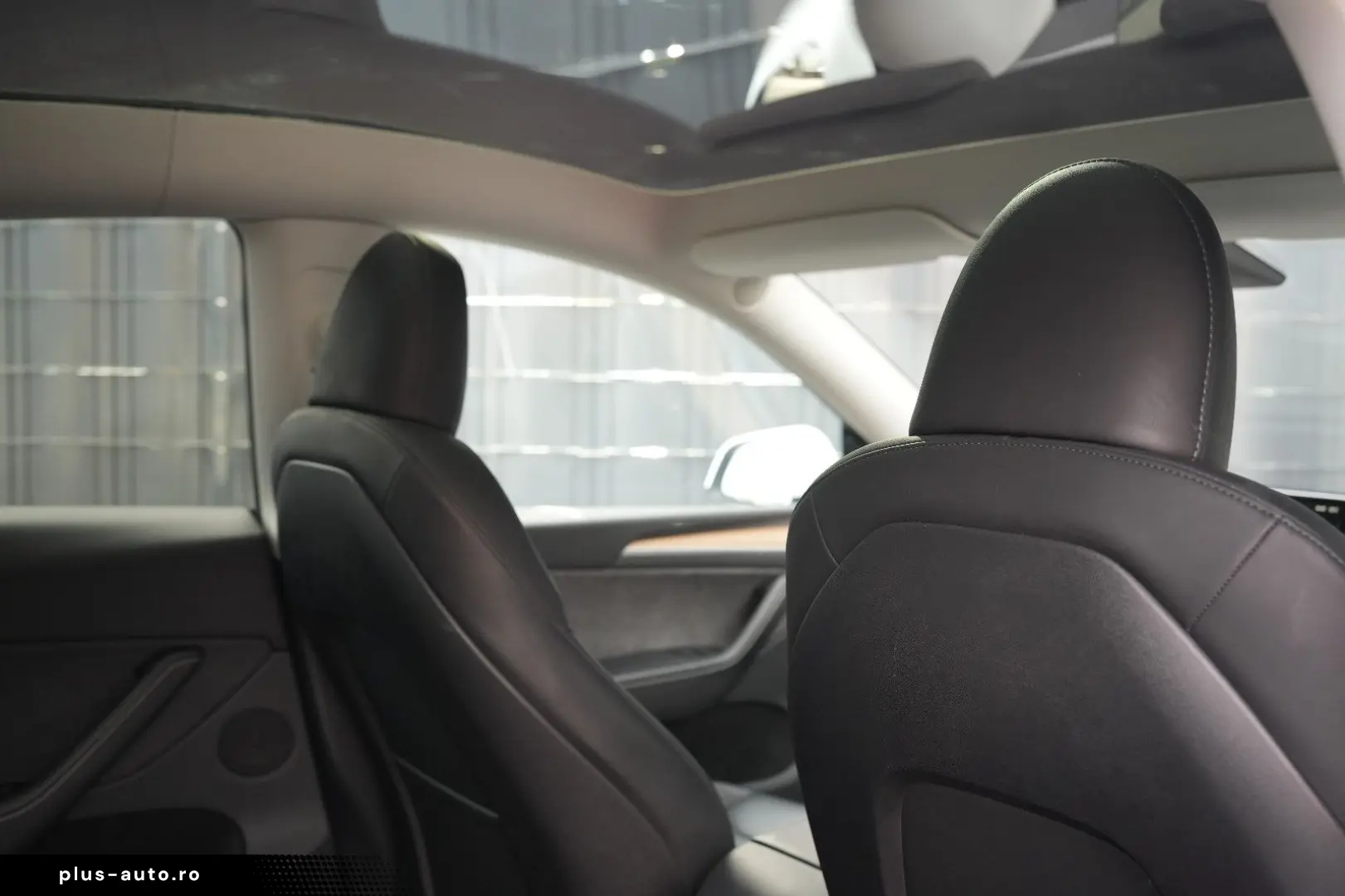 TESLA Model Y Long Range Dual Motor AWD ACC GARANTIE