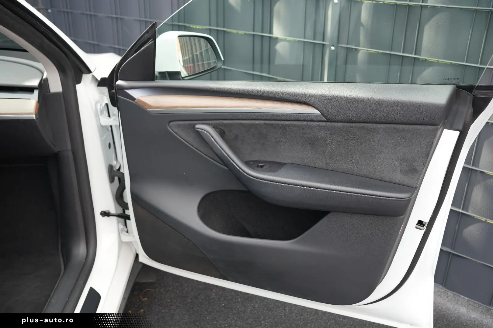 TESLA Model Y Long Range Dual Motor AWD ACC GARANTIE