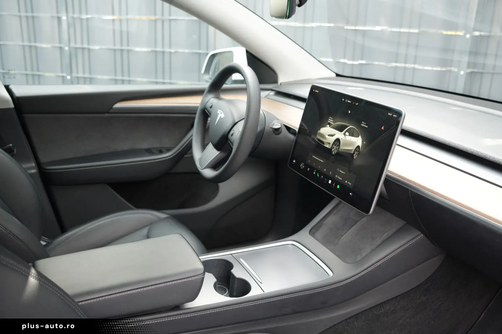 TESLA Model Y Long Range Dual Motor AWD ACC GARANTIE