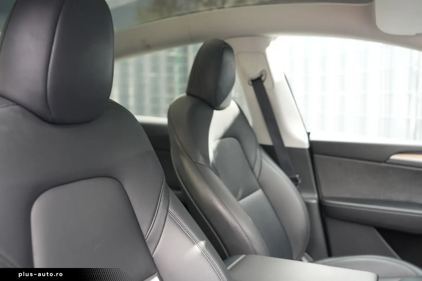 TESLA Model Y Long Range Dual Motor AWD ACC GARANTIE