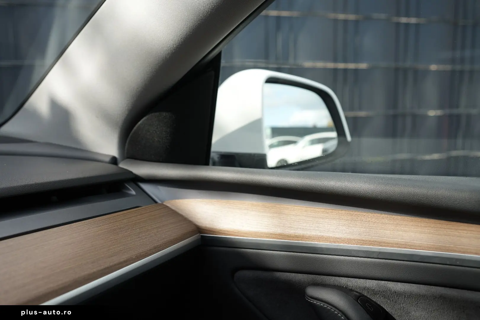 TESLA Model Y Long Range Dual Motor AWD ACC GARANTIE