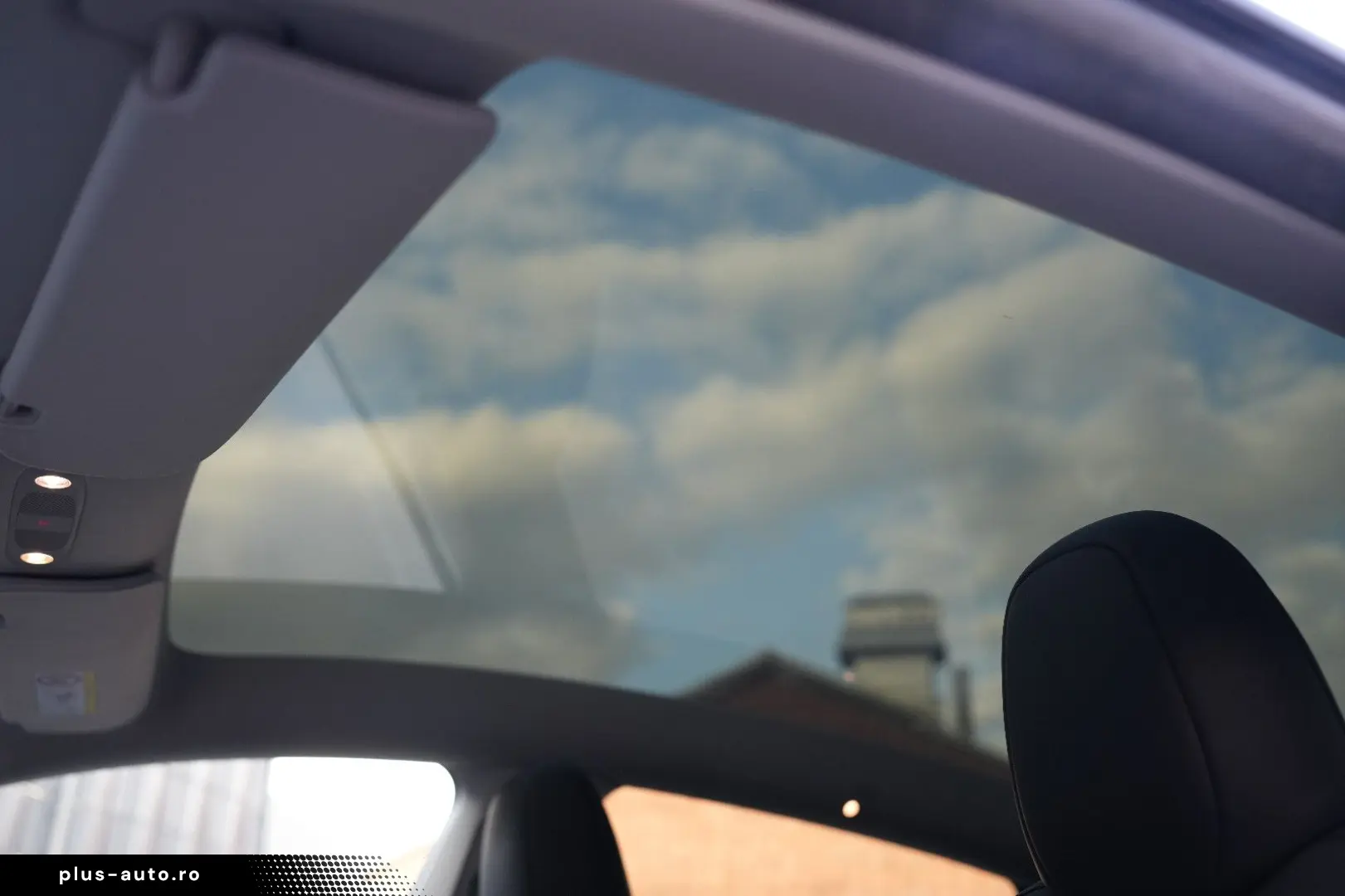 TESLA Model Y Long Range Dual Motor AWD ACC GARANTIE