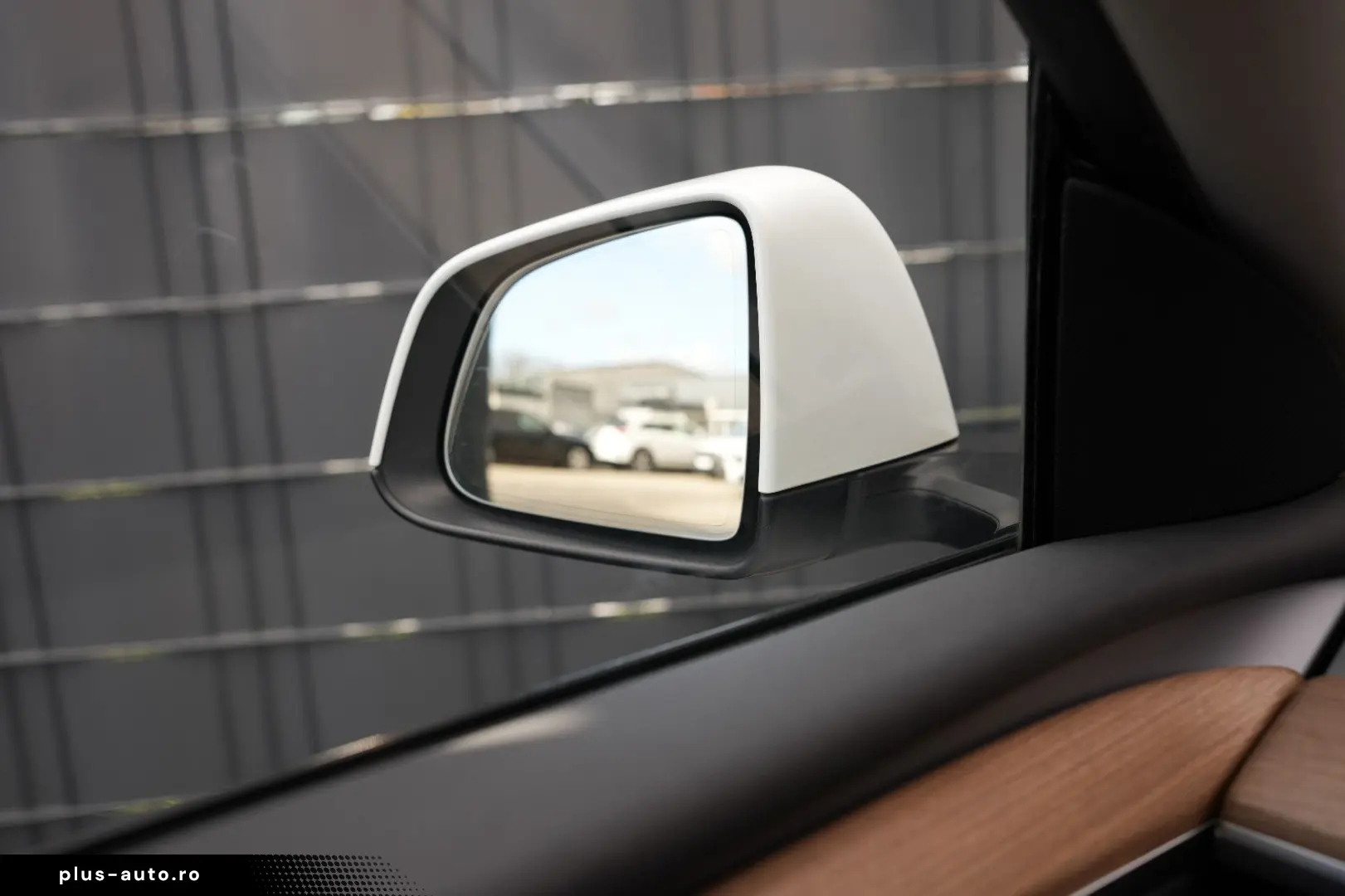 TESLA Model Y Long Range Dual Motor AWD ACC GARANTIE