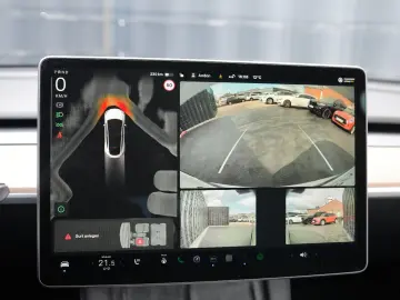 TESLA Model Y Long Range Dual Motor AWD ACC GARANTIE