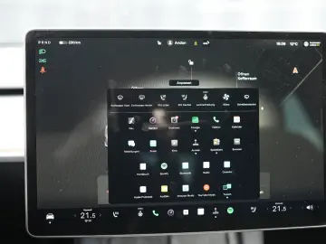 TESLA Model Y Long Range Dual Motor AWD ACC GARANTIE