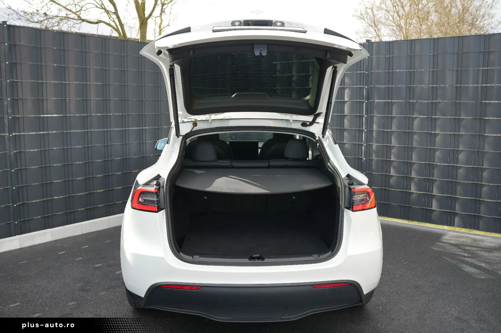 TESLA Model Y Long Range Dual Motor AWD ACC GARANTIE