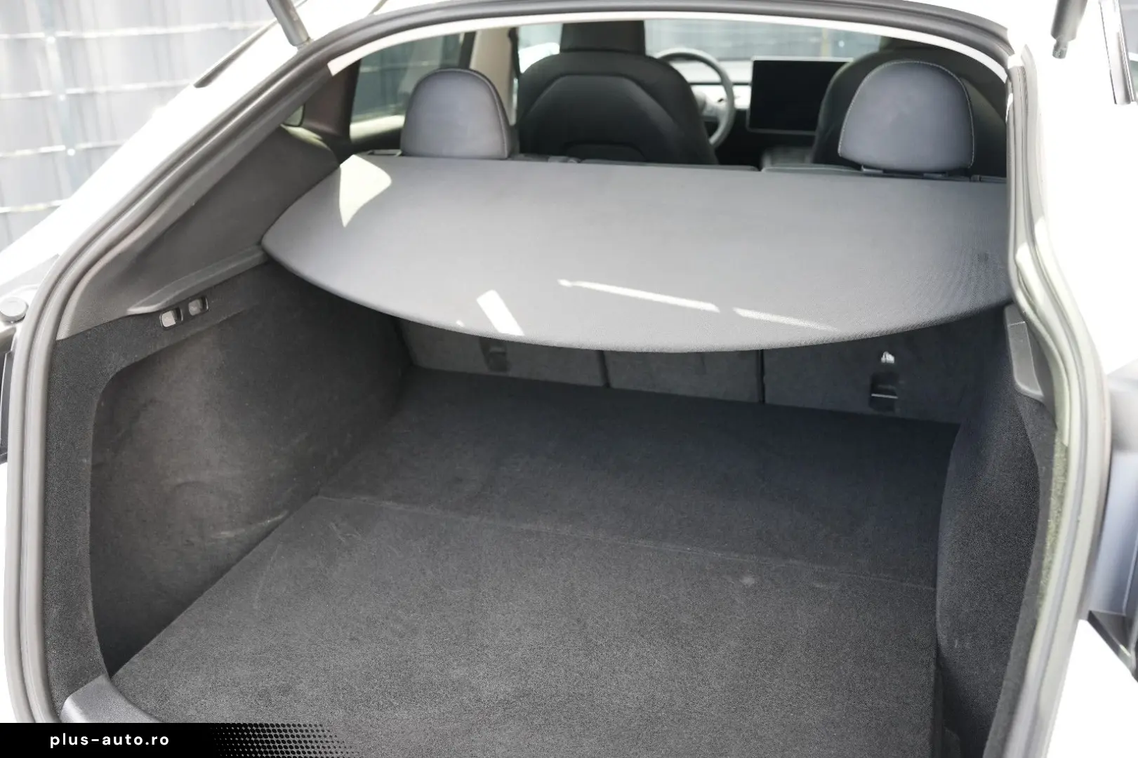 TESLA Model Y Long Range Dual Motor AWD ACC GARANTIE