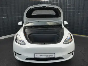 TESLA Model Y Long Range Dual Motor AWD ACC GARANTIE