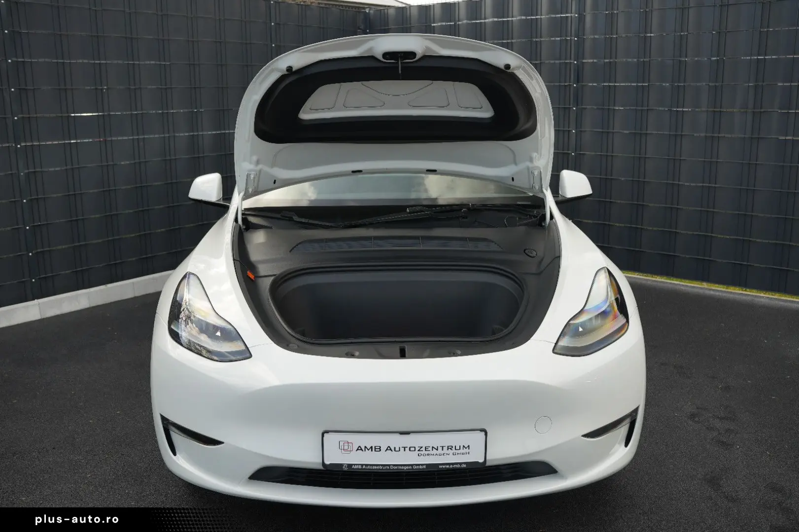 TESLA Model Y Long Range Dual Motor AWD ACC GARANTIE