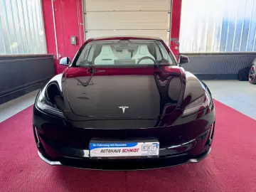 TESLA Model 3 Facelift Performance Dual AWD