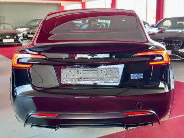 TESLA Model 3 Facelift Performance Dual AWD