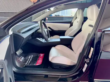 TESLA Model 3 Facelift Performance Dual AWD