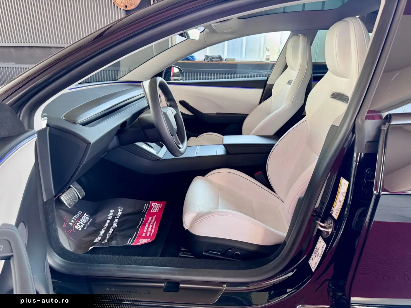 TESLA Model 3 Facelift Performance Dual AWD