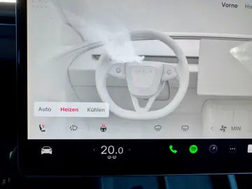 TESLA Model 3 Facelift Performance Dual AWD