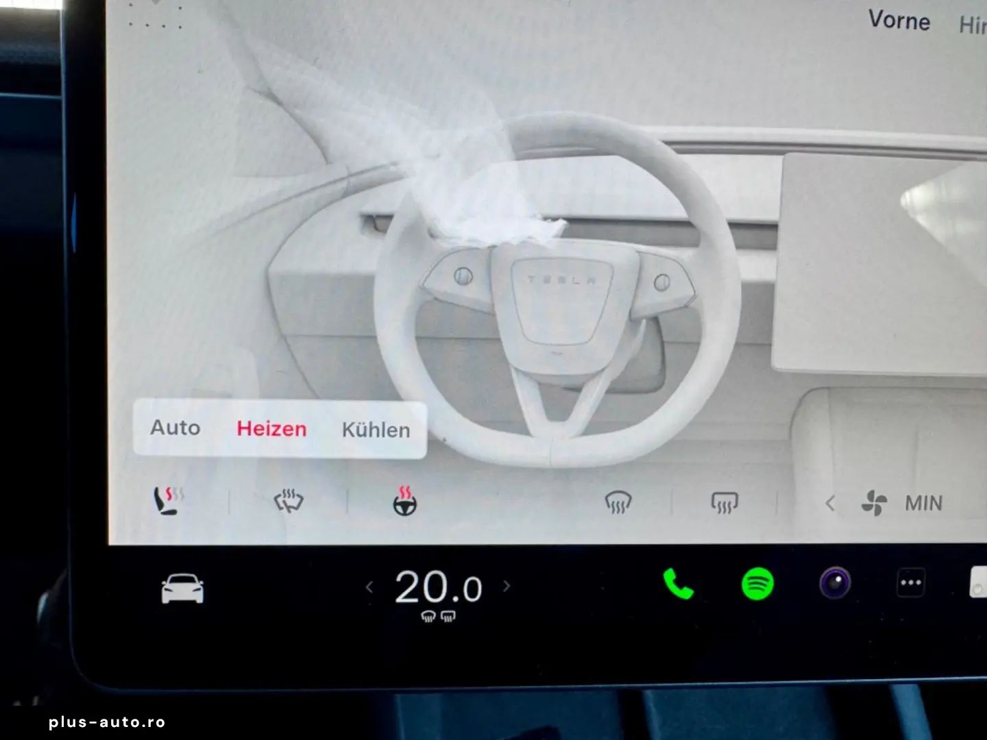 TESLA Model 3 Facelift Performance Dual AWD