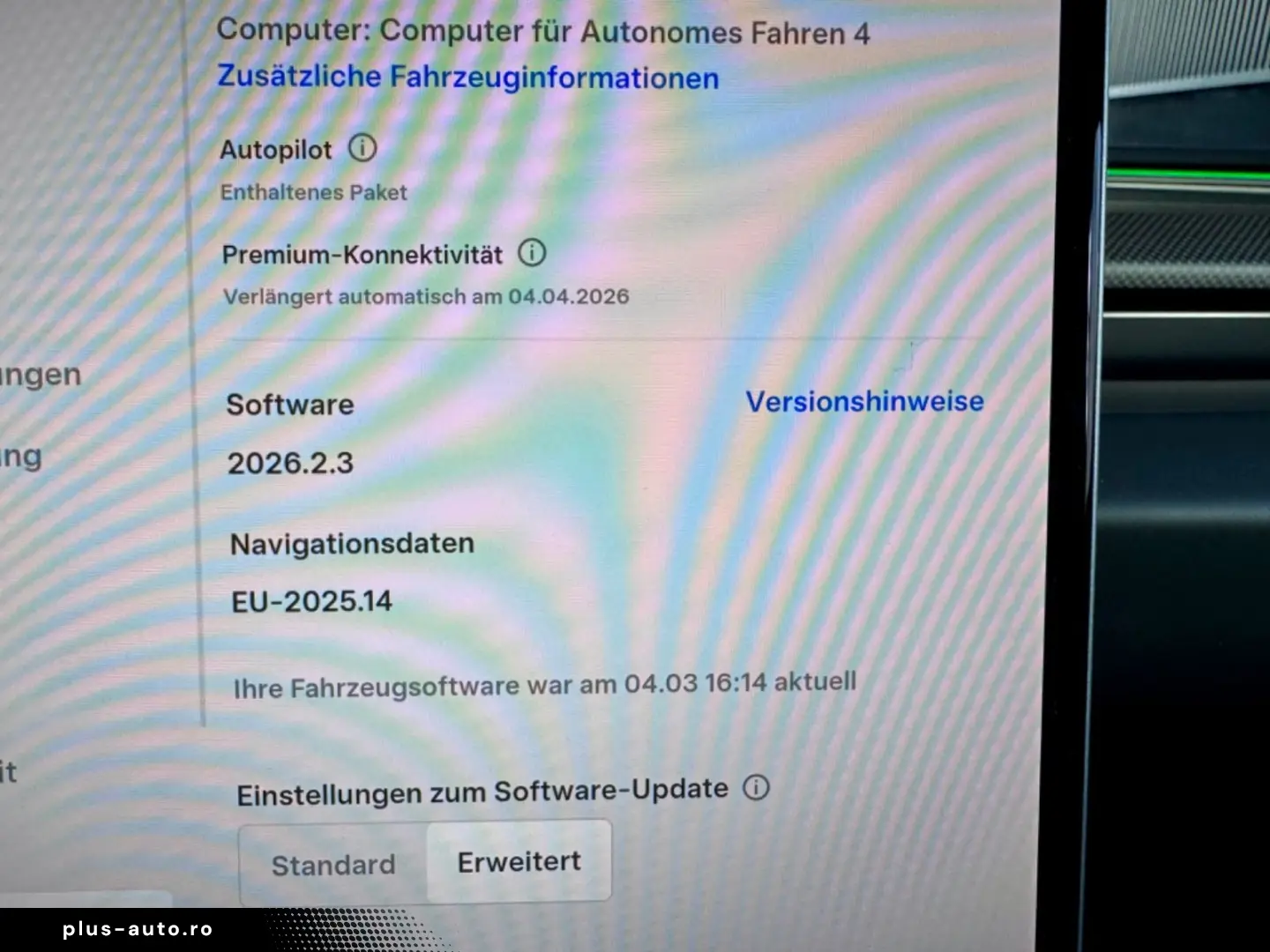 TESLA Model 3 Facelift Performance Dual AWD