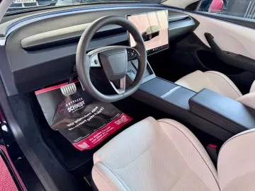 TESLA Model 3 Facelift Performance Dual AWD