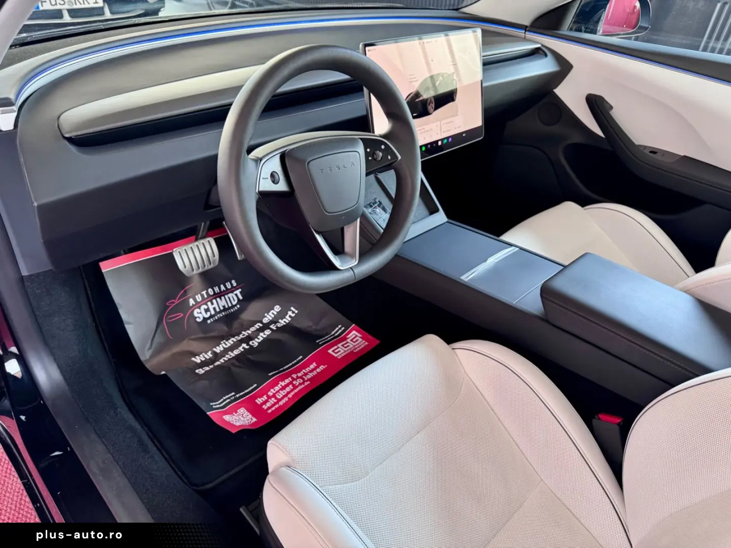 TESLA Model 3 Facelift Performance Dual AWD