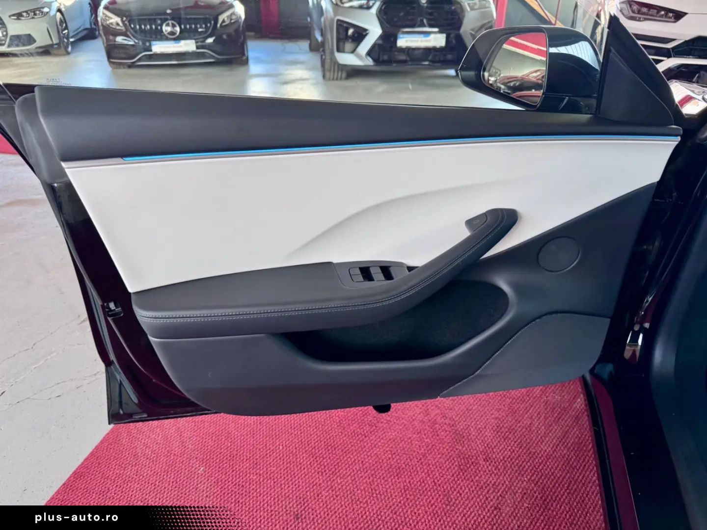 TESLA Model 3 Facelift Performance Dual AWD