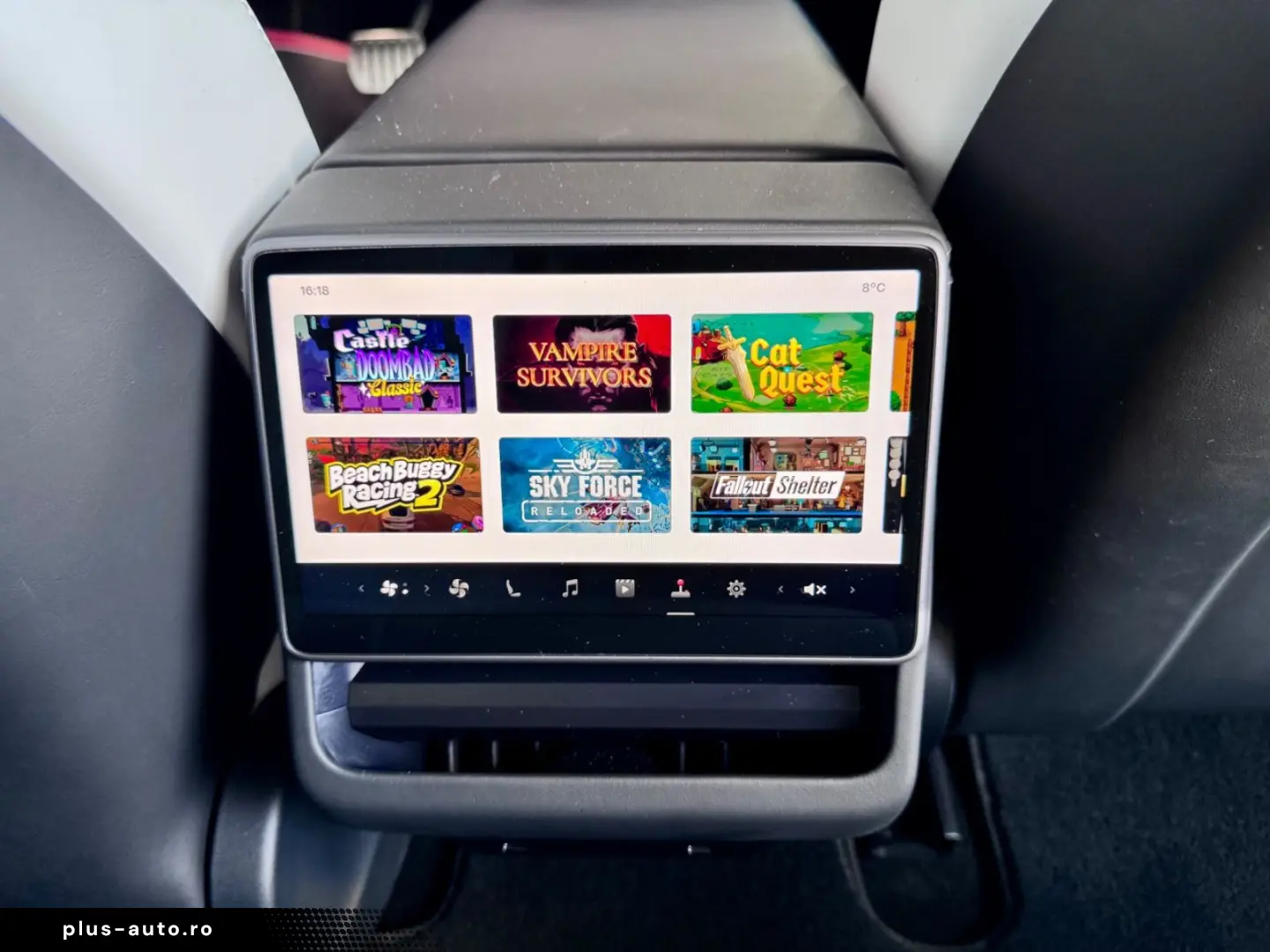 TESLA Model 3 Facelift Performance Dual AWD