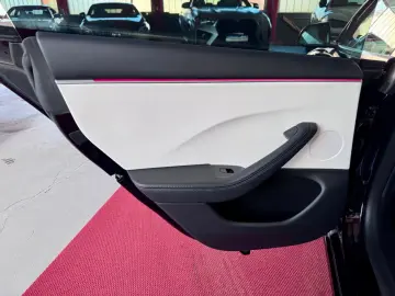 TESLA Model 3 Facelift Performance Dual AWD