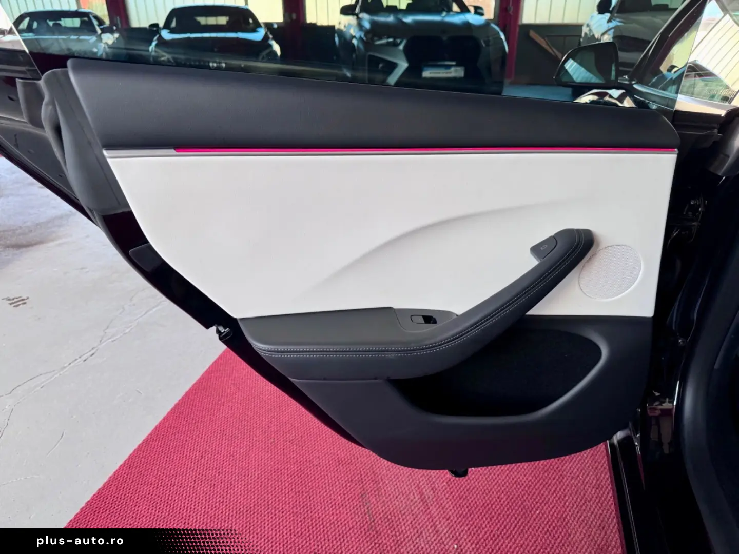 TESLA Model 3 Facelift Performance Dual AWD