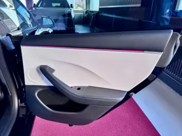 TESLA Model 3 Facelift Performance Dual AWD