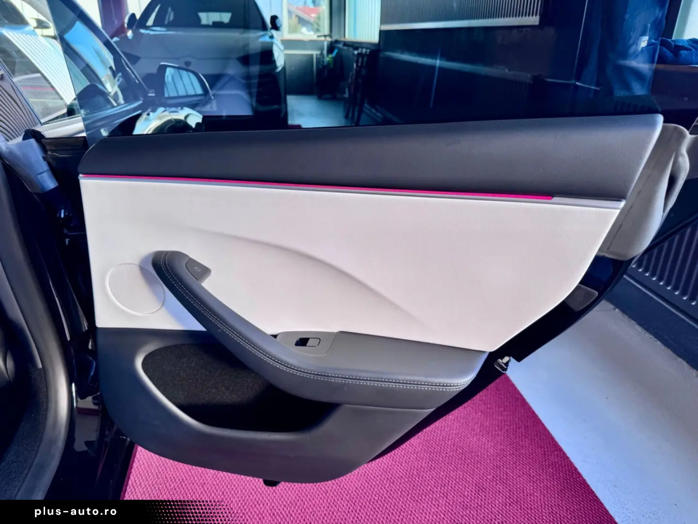 TESLA Model 3 Facelift Performance Dual AWD