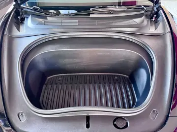 TESLA Model 3 Facelift Performance Dual AWD