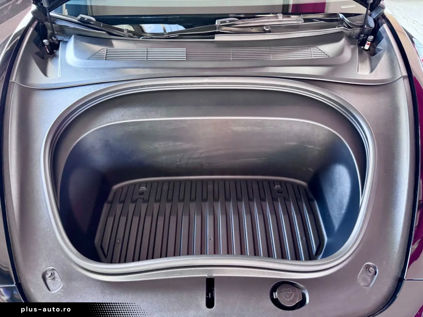 TESLA Model 3 Facelift Performance Dual AWD