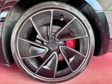 TESLA Model 3 Facelift Performance Dual AWD