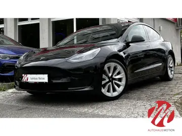 TESLA Model 3 Standard Range   Enhanced Autopil