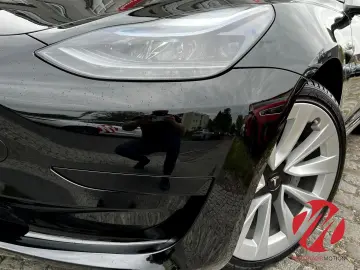 TESLA Model 3 Standard Range   Enhanced Autopil