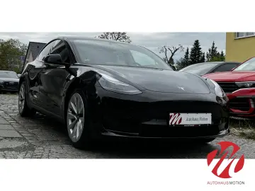 TESLA Model 3 Standard Range   Enhanced Autopil