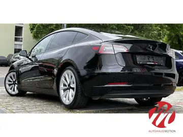 TESLA Model 3 Standard Range   Enhanced Autopil