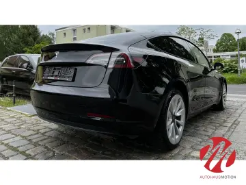 TESLA Model 3 Standard Range   Enhanced Autopil