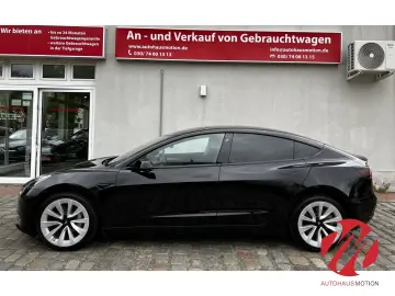 TESLA Model 3 Standard Range   Enhanced Autopil