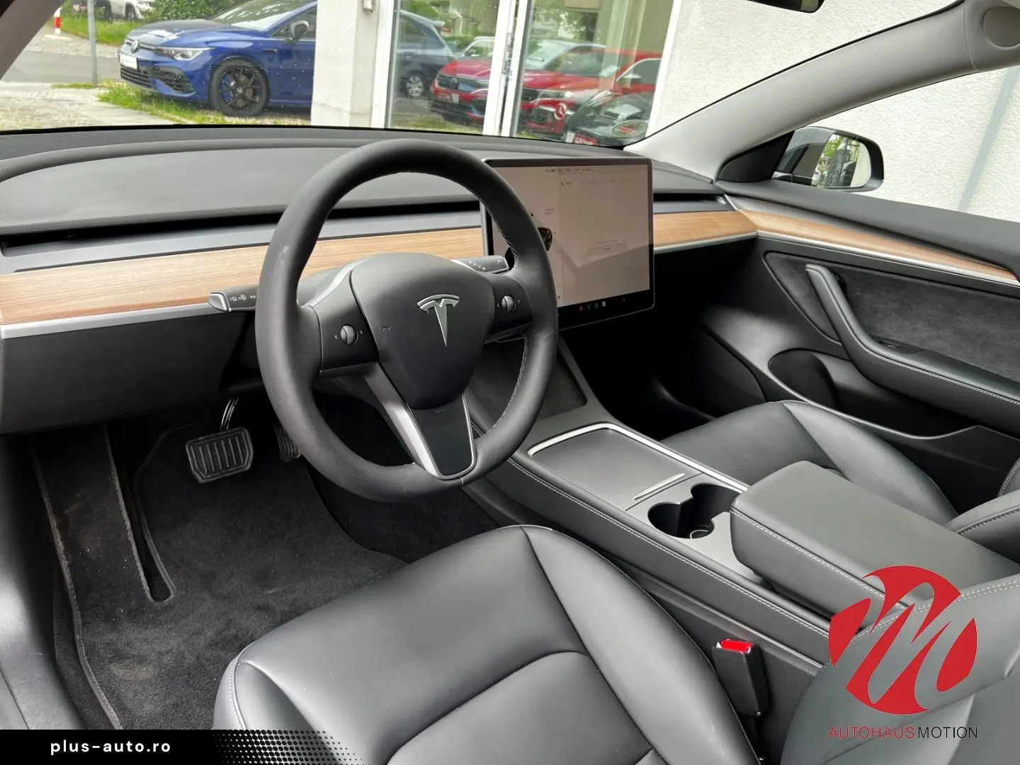 TESLA Model 3 Standard Range   Enhanced Autopil