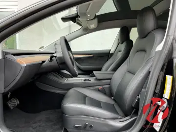 TESLA Model 3 Standard Range   Enhanced Autopil