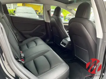 TESLA Model 3 Standard Range   Enhanced Autopil