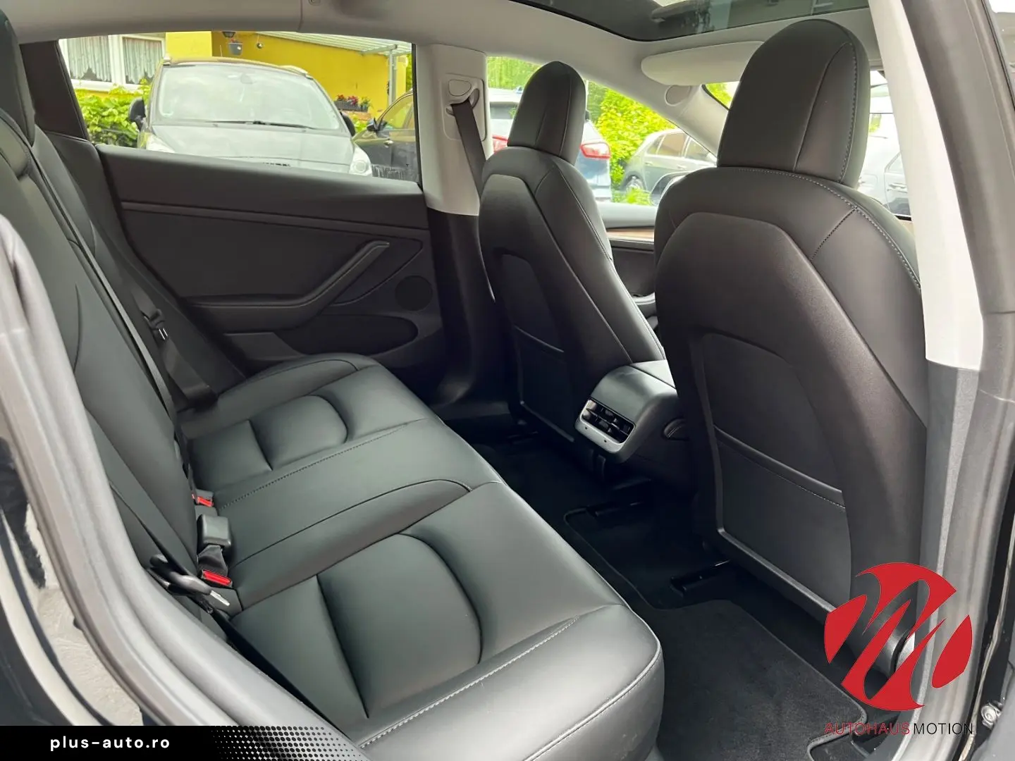 TESLA Model 3 Standard Range   Enhanced Autopil